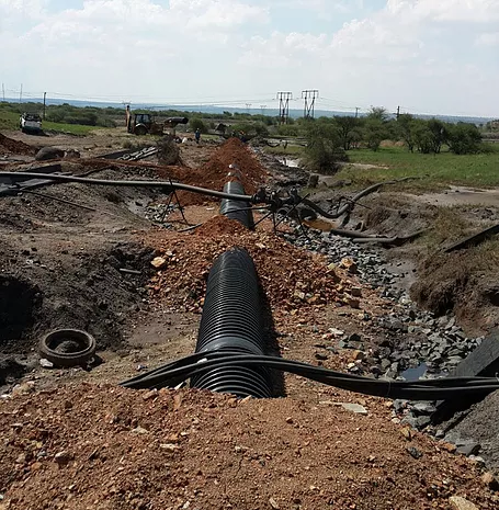 Stormwater Drainage